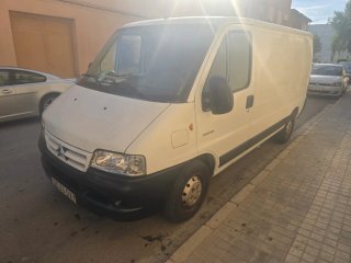 Citroen Jumper 2006