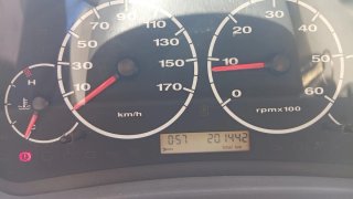 Citroen Jumper 2006