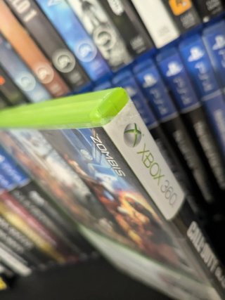 Call of Duty Black Ops 2 Xbox 360