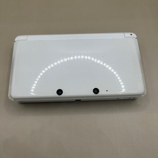 Nintendo 3DS Bianco Nero Completa Originale