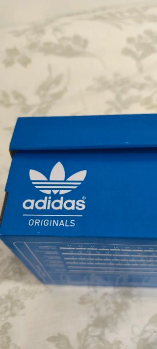 Zapatillas Adidas Handball Spezial Marrones