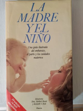 La Madre y el Niño