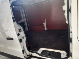 Renault Trafic 2018