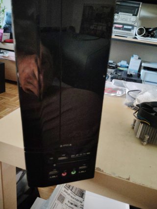 REGALO TORRE+P.BASE ACER MCP73T-AD