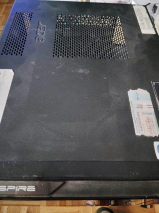 REGALO TORRE+P.BASE ACER MCP73T-AD