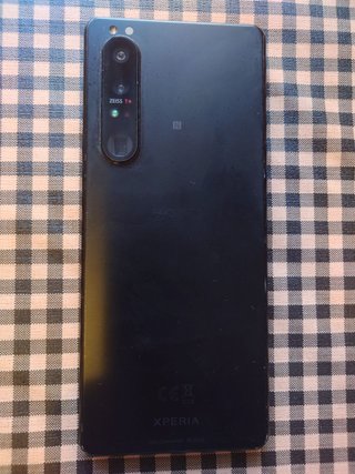 Sony Xperia 1 III XQ-BC62