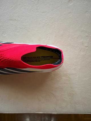 Adidas Predator Elite LL AG 2026
