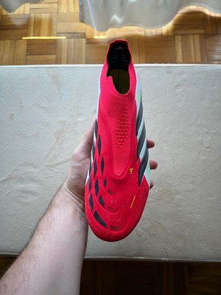Adidas Predator Elite LL AG 2026