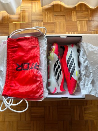 Adidas Predator Elite LL AG 2026