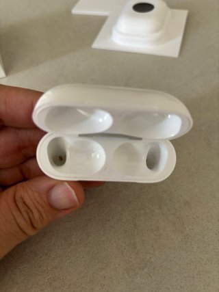 AirPods Pro Originali Apple MagSafe + Fattura