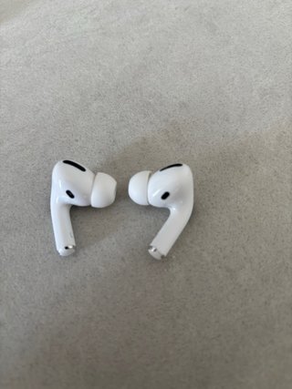 AirPods Pro Originali Apple MagSafe + Fattura
