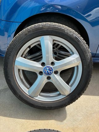 Llantas 17” Grupo VAG