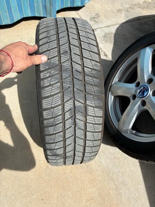 Llantas 17” Grupo VAG