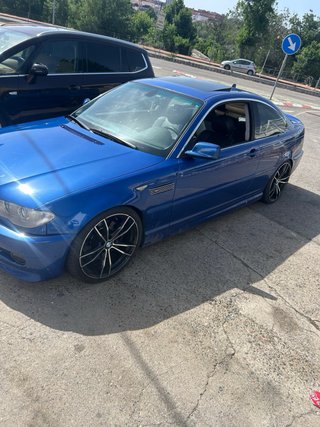 BMW Serie 3 2005