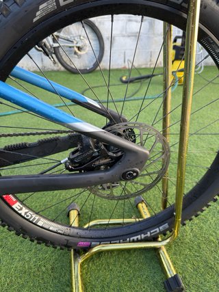 Mondraker sumum f full carvon talla s
