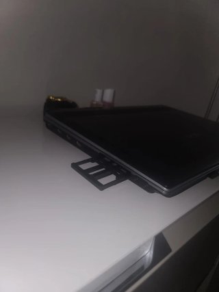 Portátil Asus x50gl