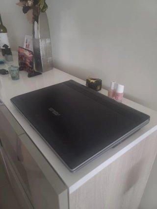 Portátil Asus x50gl