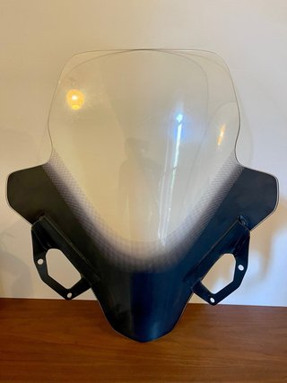 Cúpula Honda PCX 125 Original Alta