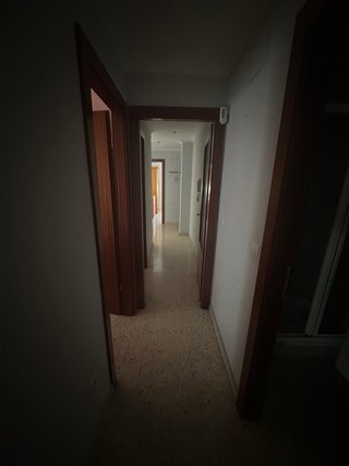 Piso en Bollullos