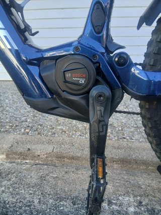 Lapierre Overvolt 7.7