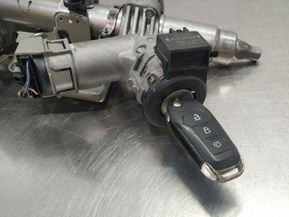 COLUMNA DIRECCION FORD KA+ (CDU) YSKD A0058772 54