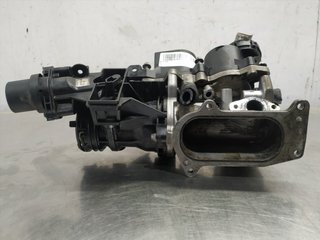 VALVULA EGR MERCEDES-BENZ CLASE B (BM 245) A64009