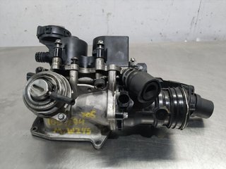 VALVULA EGR MERCEDES-BENZ CLASE B (BM 245) A64009
