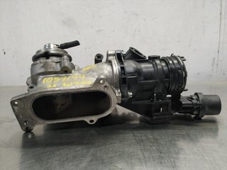 VALVULA EGR MERCEDES-BENZ CLASE B (BM 245) A64009