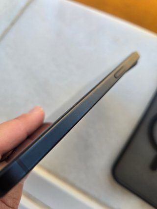 iPhone 15 Plus Negro