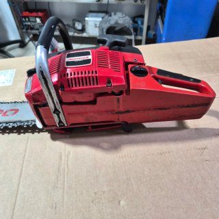 Motosierra Jonsered 670