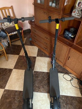 Patinetes Eléctricos Xiaomi (2 unidades)