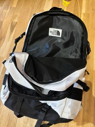 Mochila The North Face Tech Shot
