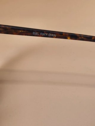 Gafas de sol Ray-Ban Premier D