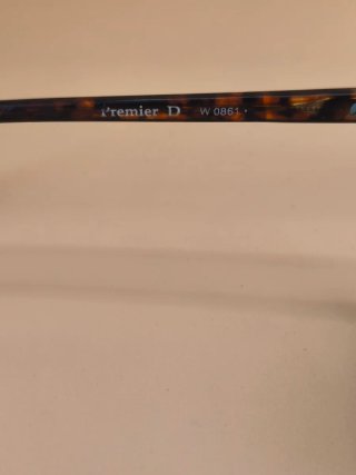 Gafas de sol Ray-Ban Premier D