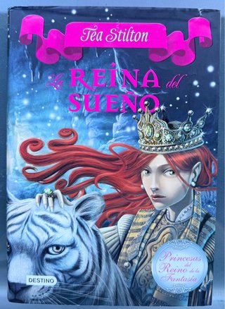 Colección Princesas del Reino de la Fantasía