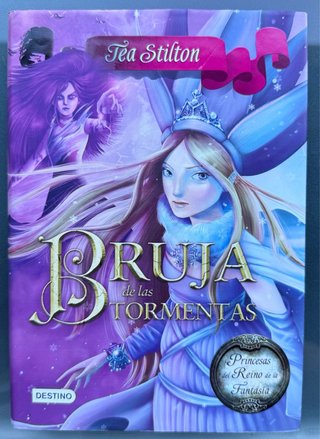 Colección Princesas del Reino de la Fantasía