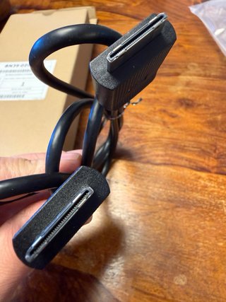 Cable Samsung ONE CONNECT MINI BN39-02015A