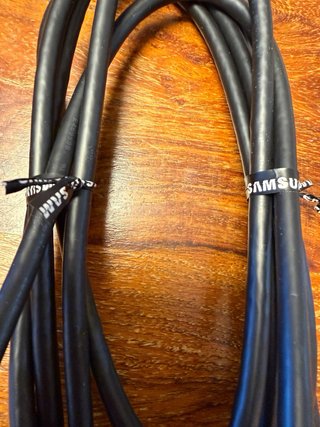 Cable Samsung ONE CONNECT MINI BN39-02015A