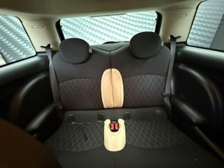 MINI Mini COOPER S 2011