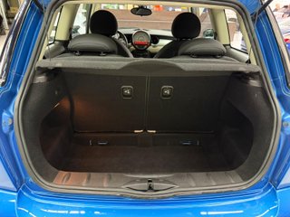 MINI Mini COOPER S 2011
