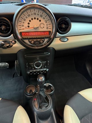 MINI Mini COOPER S 2011