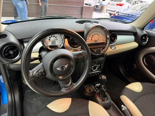 MINI Mini COOPER S 2011