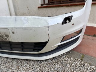 Parachoques Golf 7 (2013-2017)