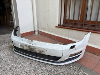 Parachoques Golf 7 (2013-2017)