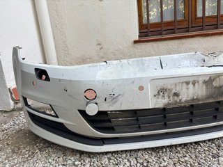 Parachoques Golf 7 (2013-2017)