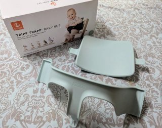 Stokke Tripp Trapp Baby Set