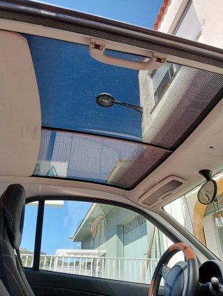 smart fortwo 2005