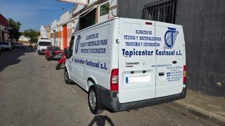 Ford Transit 2011