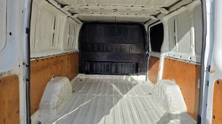 Ford Transit 2011