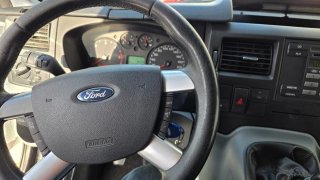 Ford Transit 2011